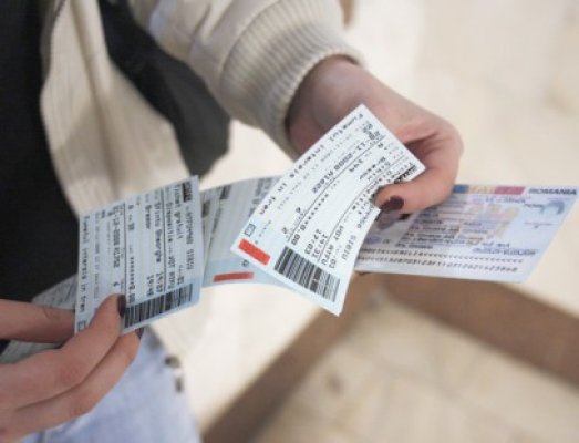 CFR, noi oferte atrăgătoare pentru călători